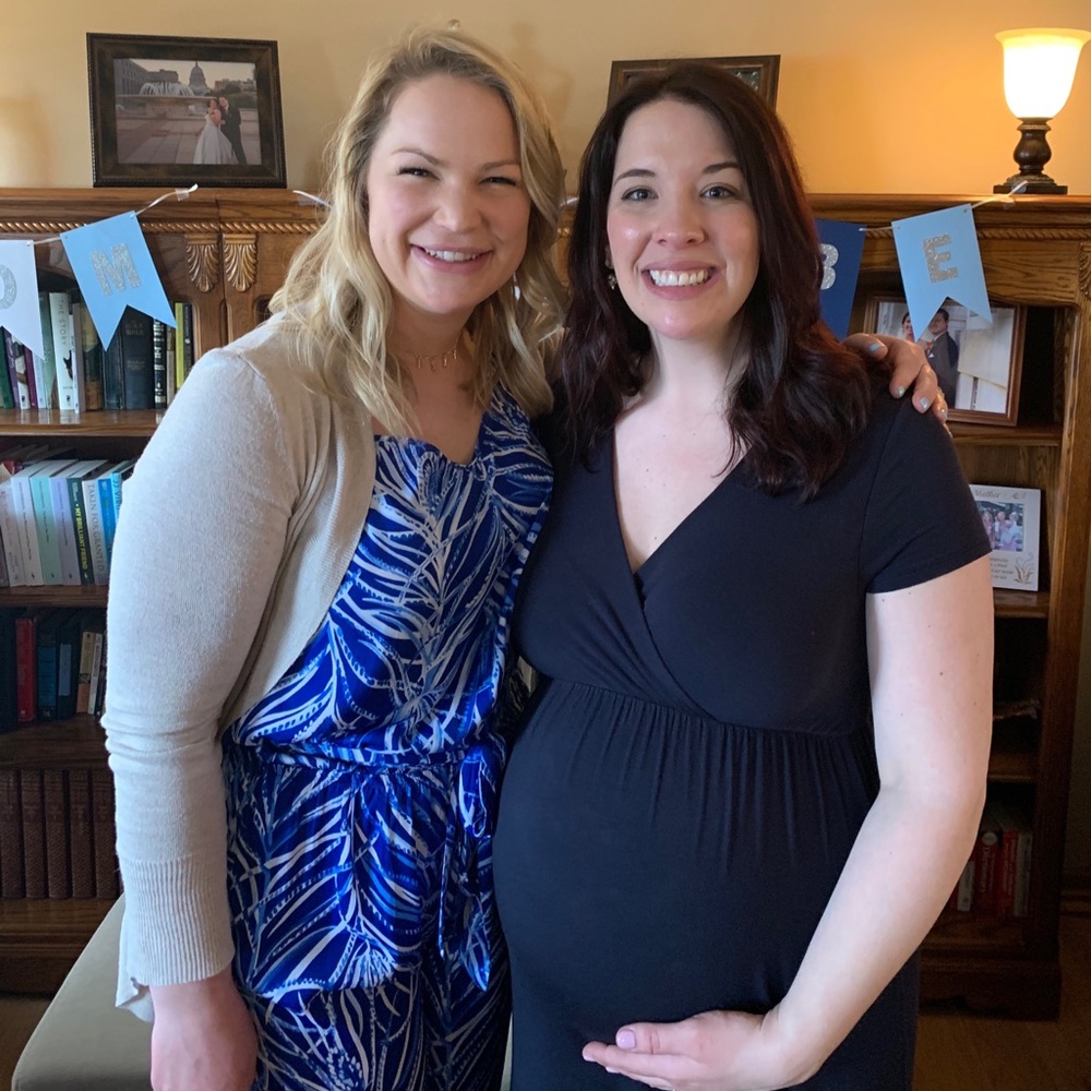 Meet your Posher, Amanda